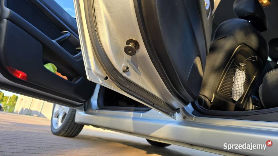 Sprzedam zadbane i zdrowe Subaru Legacy 165KM Mrągowo