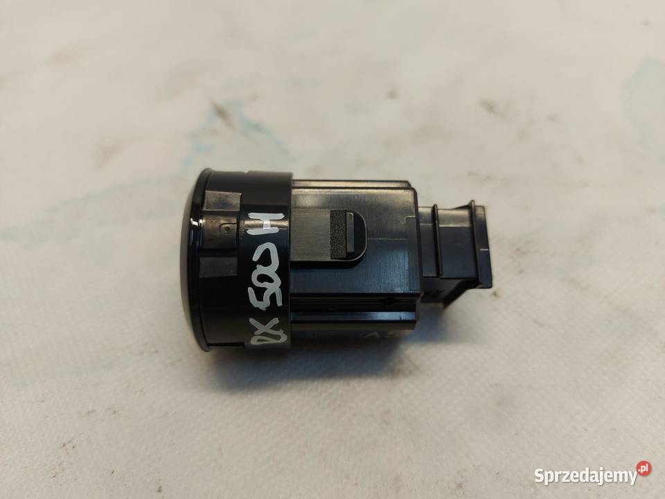 LEXUS RX500H V 5 2023 PRZEŁĄCZNIK START STOP Panele sterowania, przełączniki sprzedam