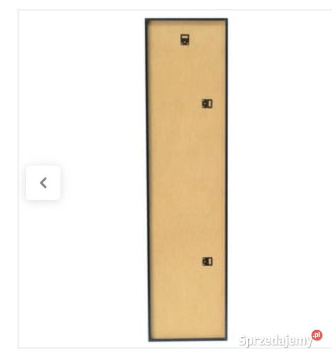 Duze lustro w drewnianej ramie zachodniopomorskie Szczecin sprzedam