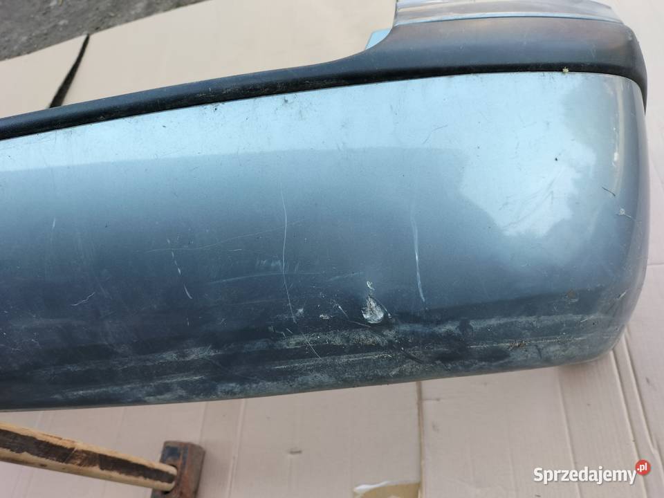 SKODA OCTAVIA 1 KOMBI 1U9807421 ZDERZAK TYŁ osobowe Kamień-Kolonia