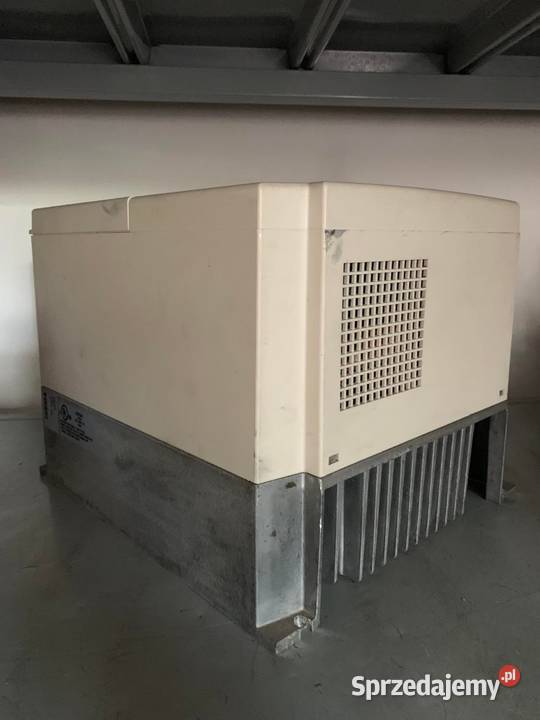 KEB Combivert F5 19 F5 M1H35DA