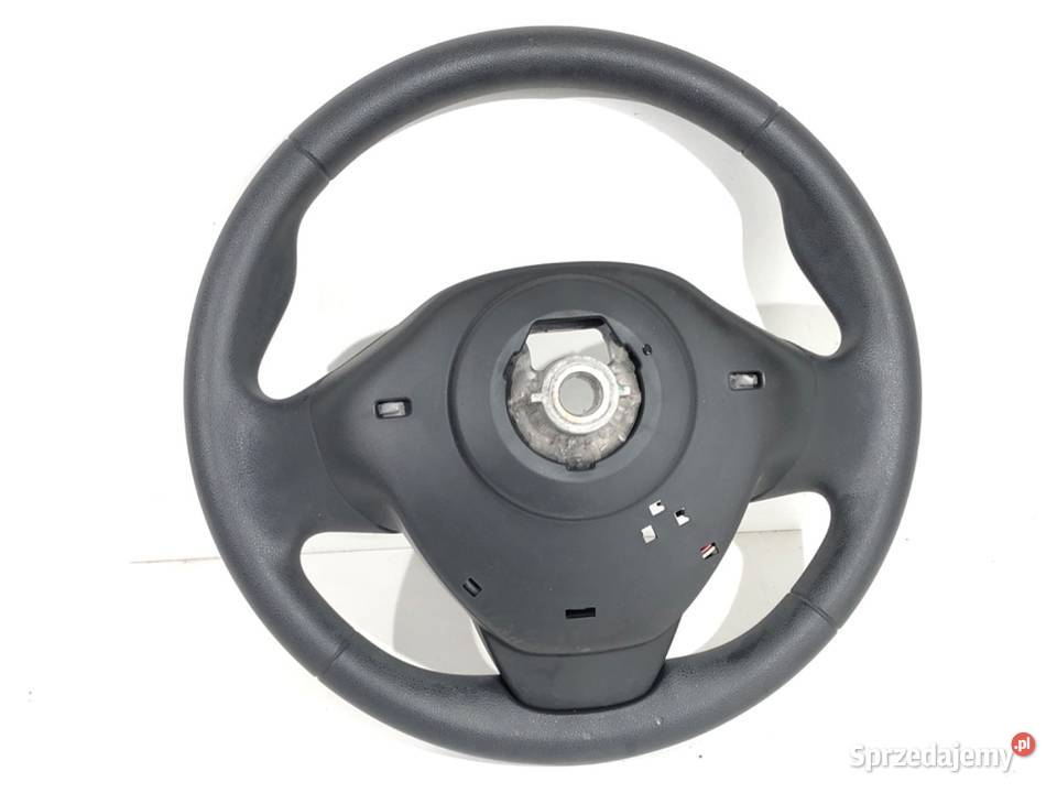 KIEROWNICA RENAULT CLIO IV podkarpackie sprzedam