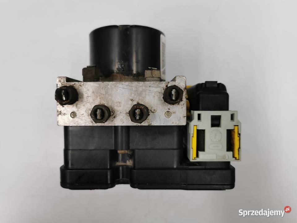 Pompa ABS Citroen C3 Peugeot 207 9665344180 Wyszków sprzedam