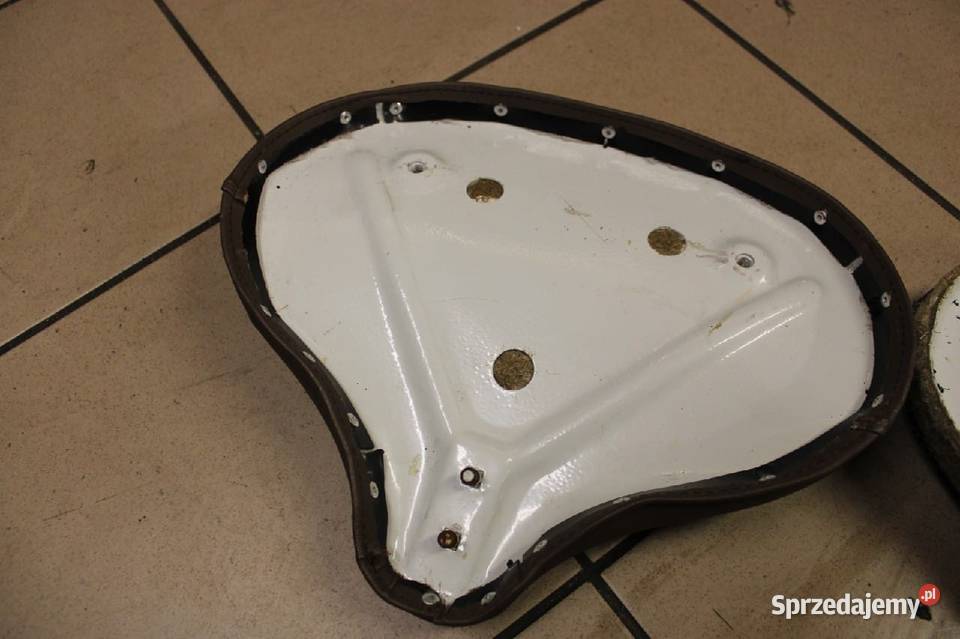 Siedzenia Jawa Perak Olkusz