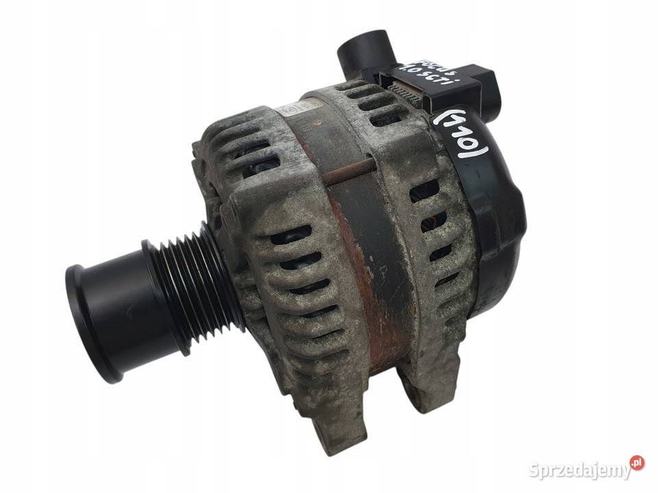 ALTERNATOR Ford Focus III 10 EcoBoost Chełm sprzedam