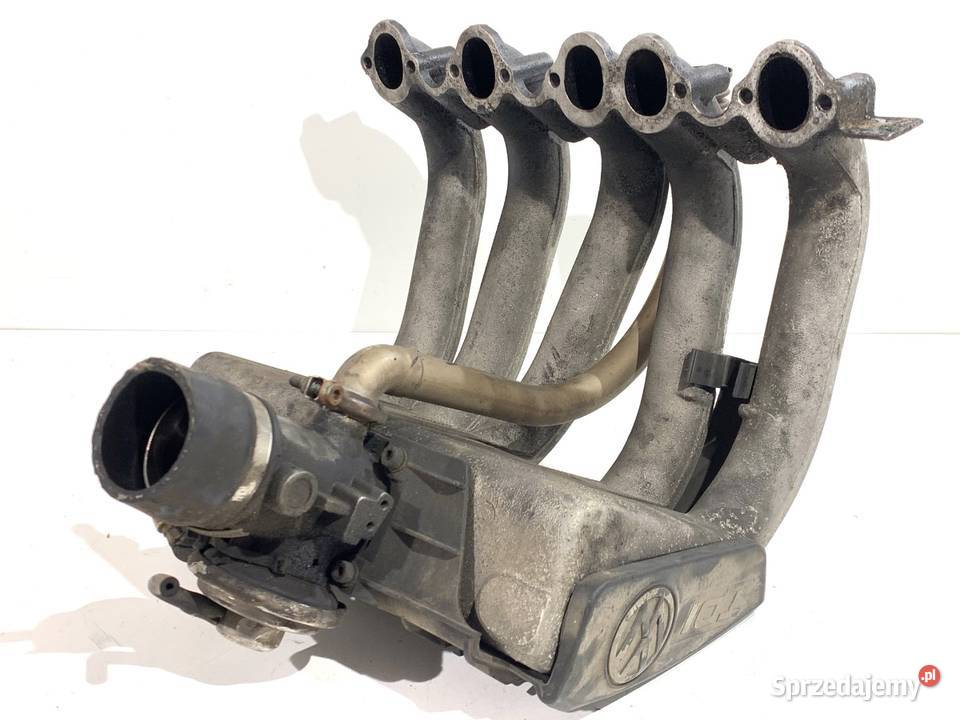 KOLEKTOR SSĄCY VW LT 28 35 074129713N 25 109 osobowe