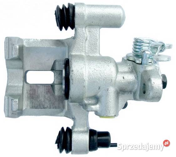 ZACISK HAMULCOWY TYLNY LEWY MAZDA XEDOS 16 20 Włocławek