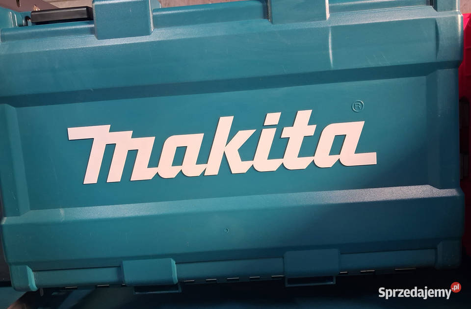 Młotowiertarka Makita HR2630T 800W SDS wymienny Biłgoraj