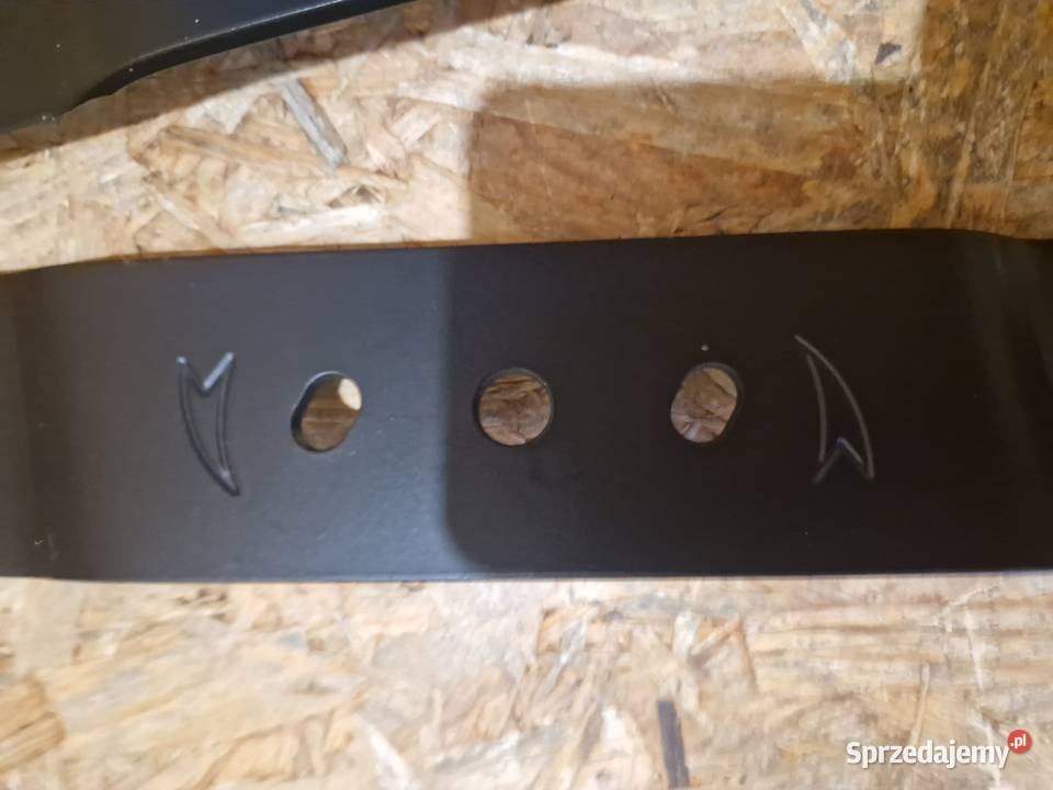 NÓŻ DO KOSIARKI SPALINOWEJ 45 Głogowa