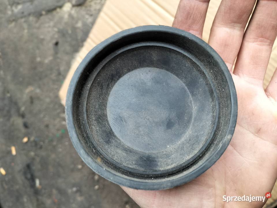 DEKIELEK LAMPY OSŁONA ŻARÓWEK HELLA VOLVO S40 lubelskie
