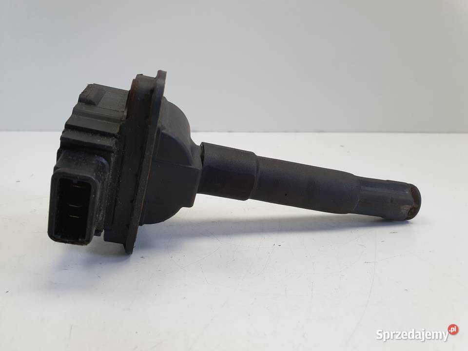 CEWKA ZAPŁONOWA Audi A4 B5 18 T turbo beru lubelskie Rudka