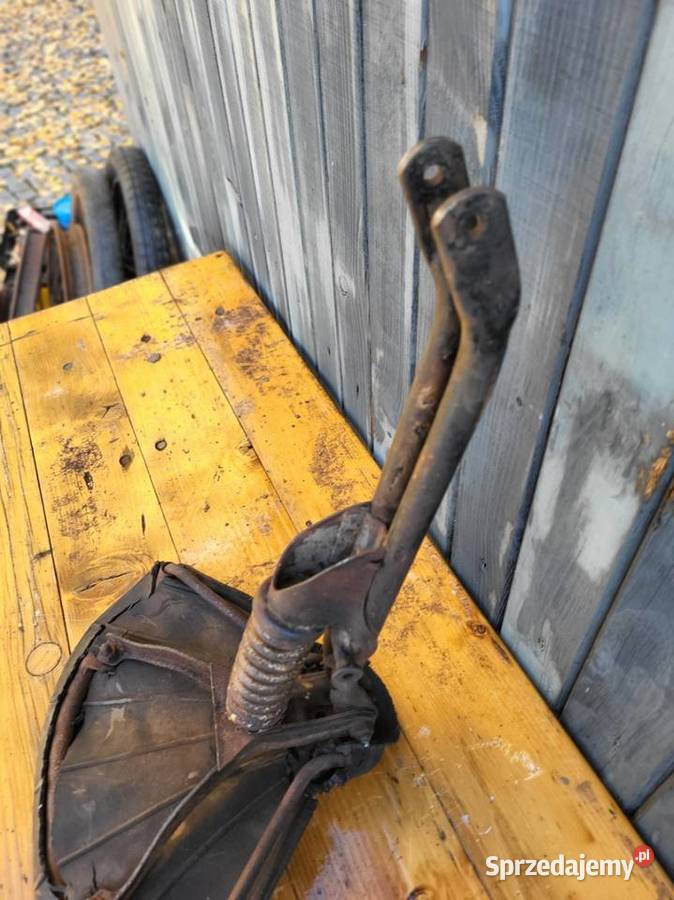 siedzenie skóra śląskie Rybnik