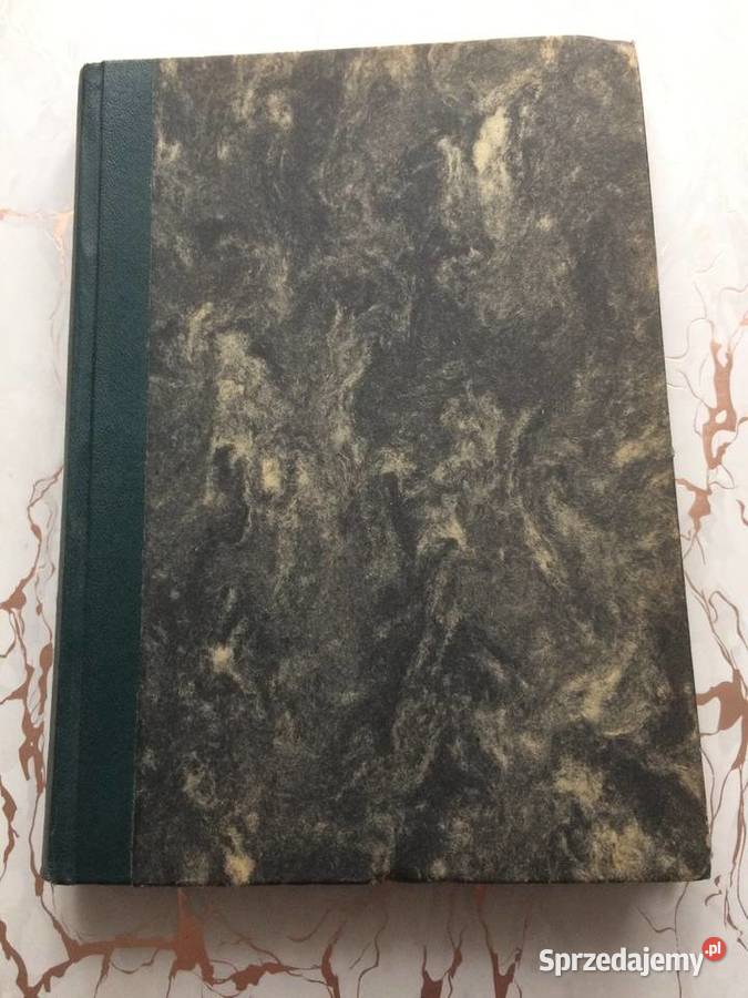 3108 Kolonizacja Niemiecka Na Wschód Odry Antykwariat zachodniopomorskie