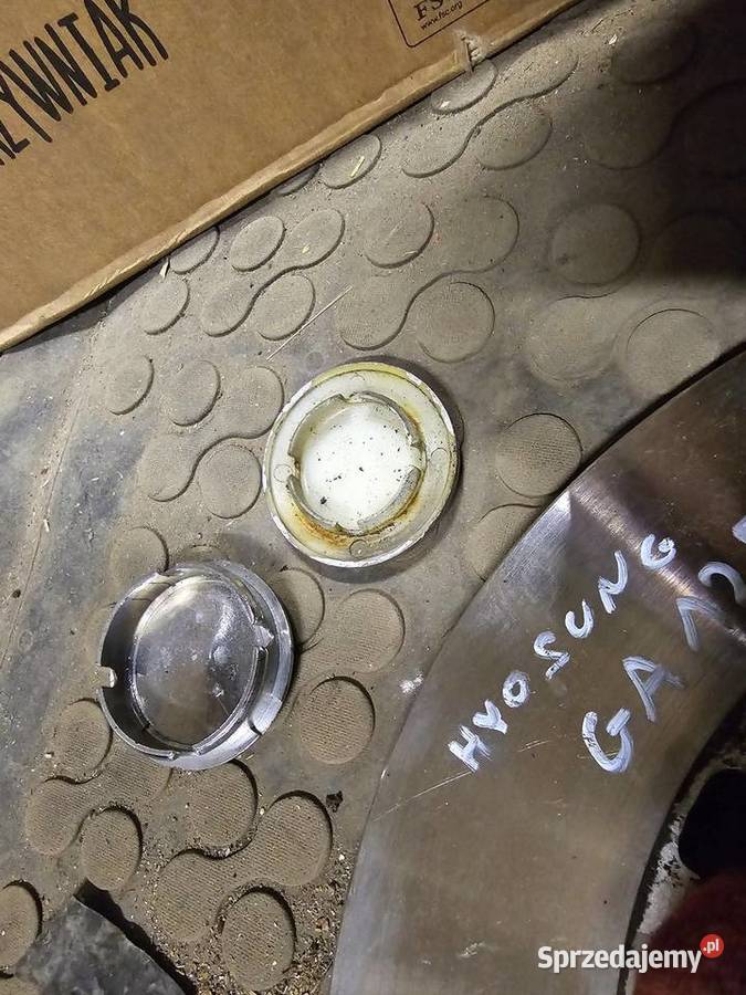 Kawasaki GPZ 500 korek zaślepka zaślepki korki Jelenia Góra