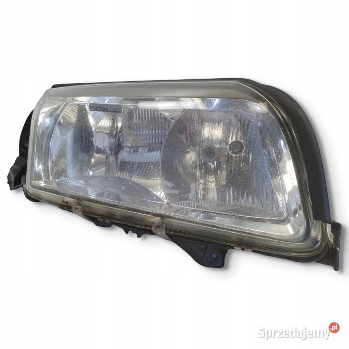 LAMPA PRAWA Volvo S80 I PRAWY PRZÓD przednia