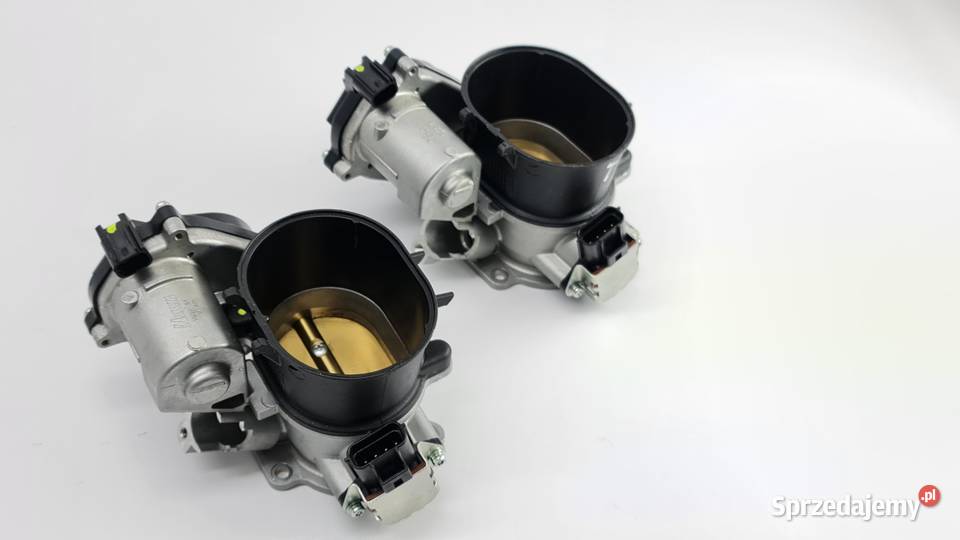 Przepustnica Czujnik Tps Wtrysk Ducati Panigale Łódź sprzedam