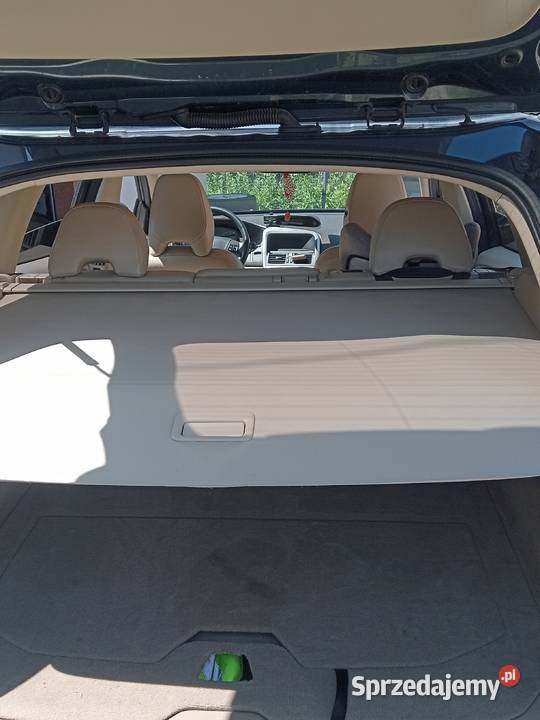 Volvo XC60 24 D5 2009 gniazdo SD sprzedam