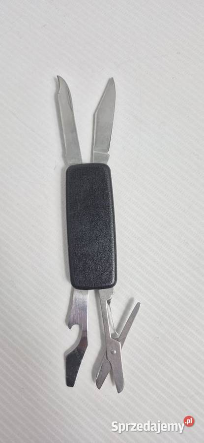 Kolekcjonerski scyzoryk MercedesBenz Vintage sprzedam