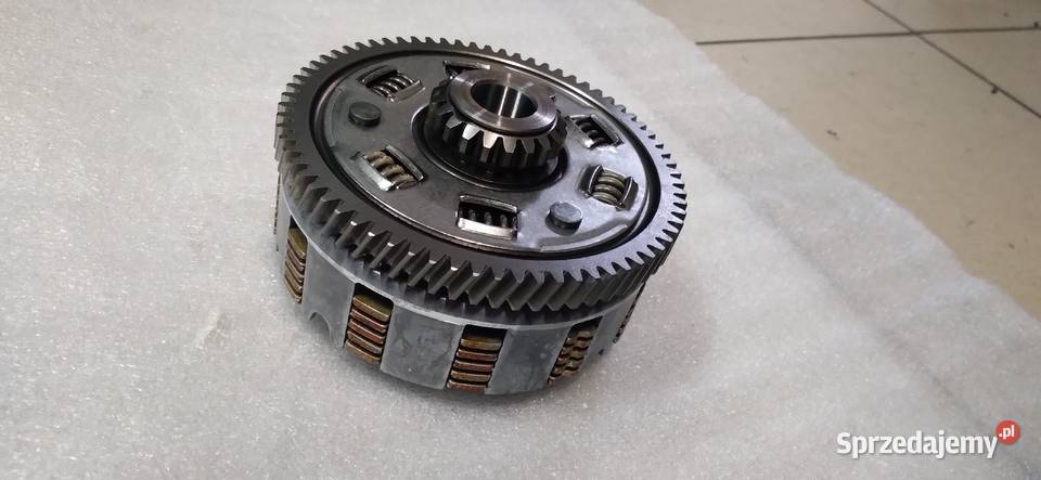 Kosz Sprzęgła Hyosung 125 małopolskie Jawiszowice