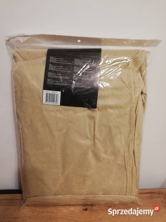 Szafa garderoba materiałowa na suwak Nowa 2 Warszawa