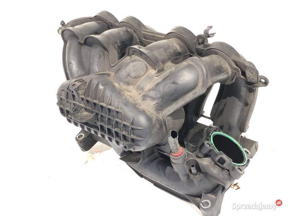 KOLEKTOR SSĄCY FORD MONDEO MK4 4M5G9424CE 16 110