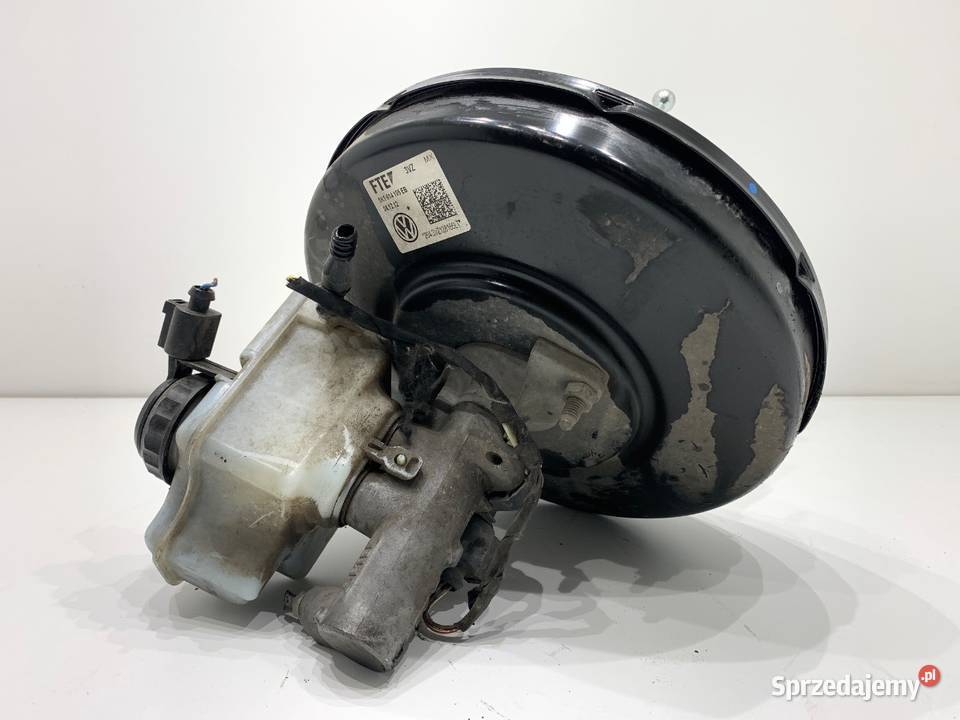 SERWO HAMULCOWE VW GOLF VI 1K1614105EB Kombi osobowe