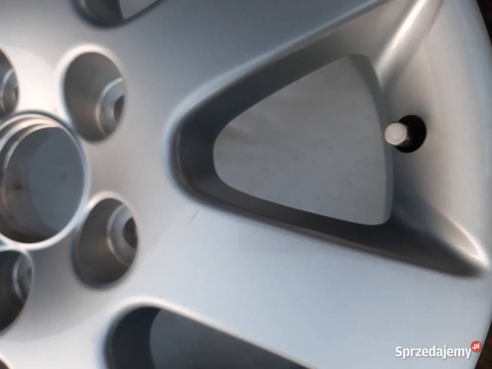 Felga aluminiowa 16 oryginalna Toyota Lexus Głuchołazy