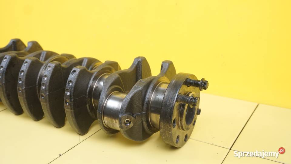 FORD TRANSIT MK7 24 TDCI 10r 116 JXFA wal świętokrzyskie Suków