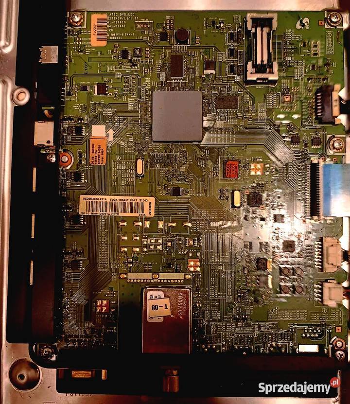 Samsung UE32D4000 Płyta Główna Telewizory opolskie