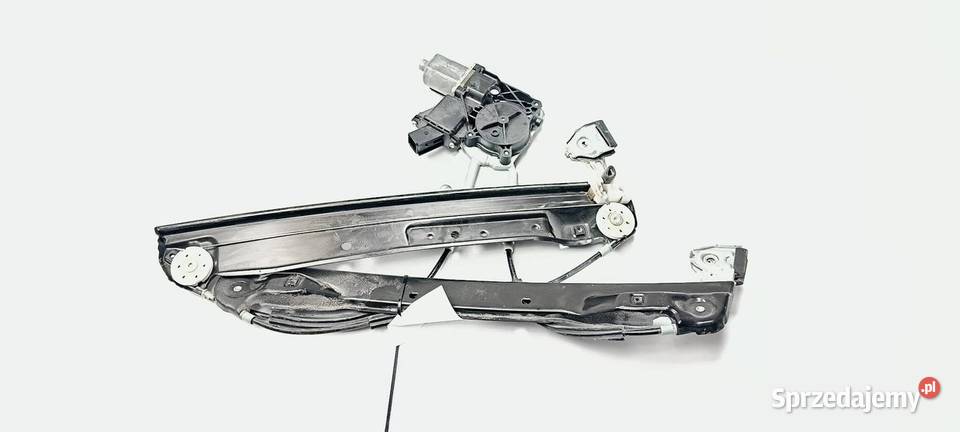 PODNOŚNIK SZYBY LP OPEL MERIVA B II osobowe Lipno