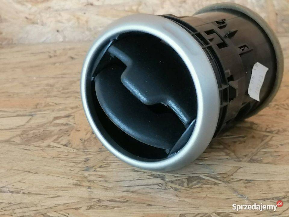 Kratka Nawiewu Powietrza Nissan Qashqai J10 Lift osobowe Pleszew