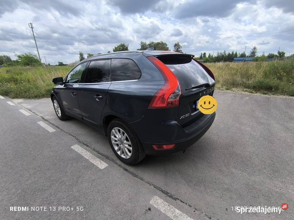 30T6 4x4 286 koni LPG Summum klimatyzacja lubelskie Lublin