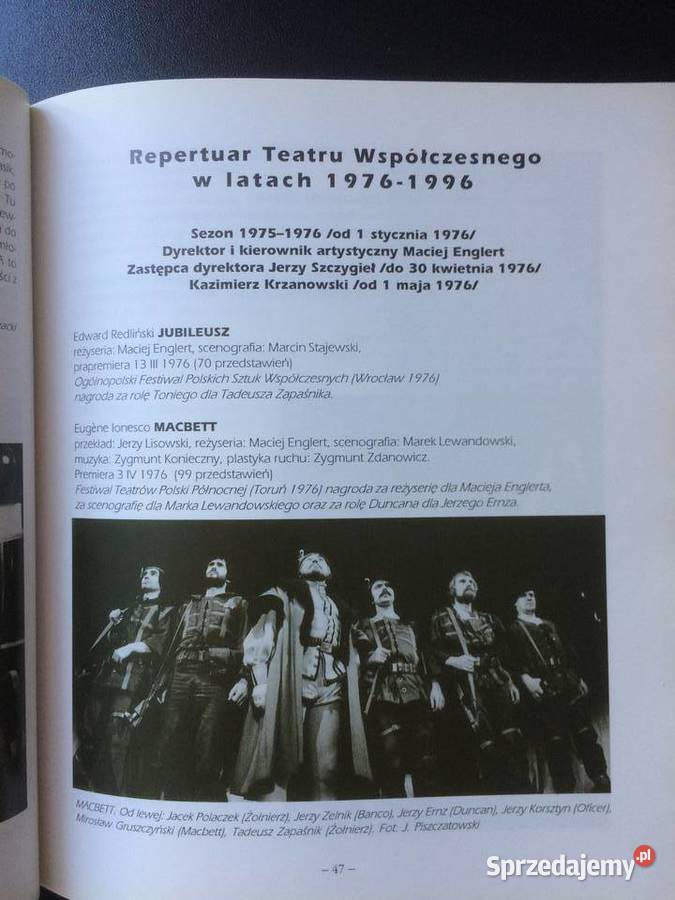 343 Nasz Współczesny Teatr Szczecin