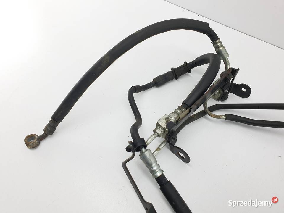 Przewod Hamulcowy Przewody Yamaha Yzf 125 1418 Części i akcesoria motocyklowe łódzkie