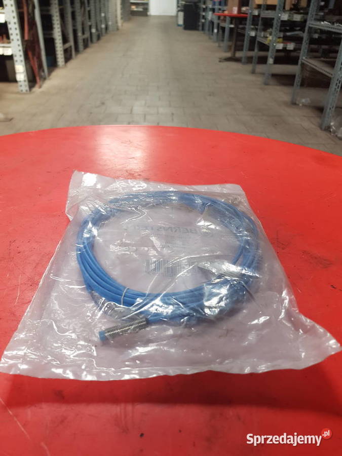 0971391800 Sensor M8 prasa Lely Welger Sulechów