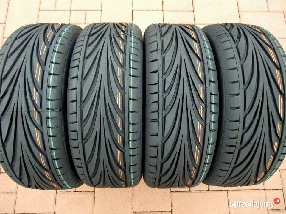 Opony Letnie Nowe bieżnikowane 20555R16 WYSYŁKA Zabrnie