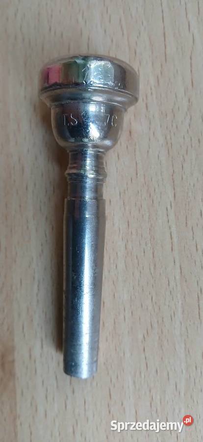 Stara trąbka sygnałowa Kraków