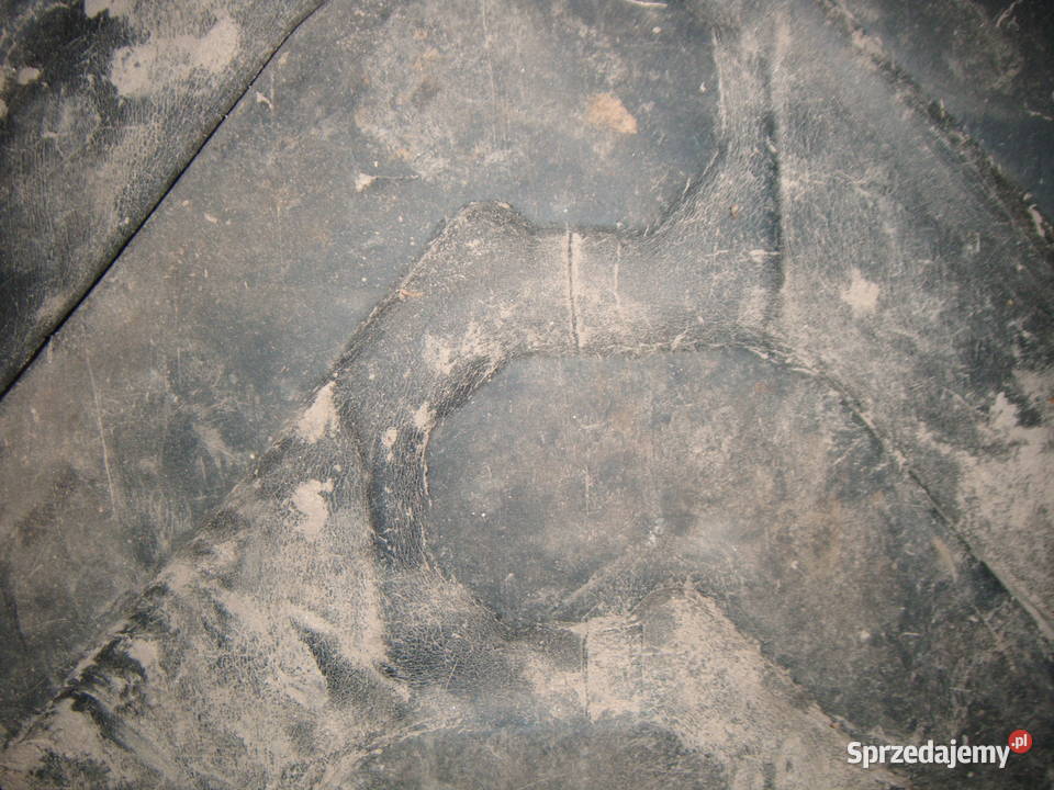 opona do ładowarki 4008024 1558024 Bielsk Podlaski