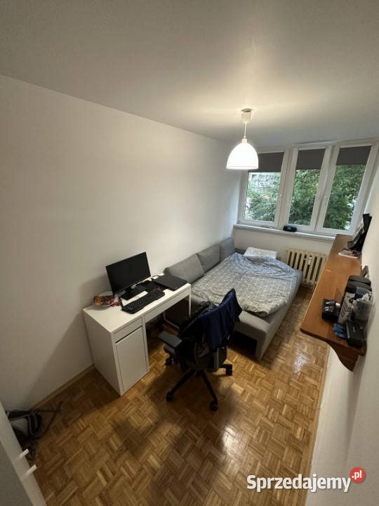Mieszkanie na sprzedaż 15 min na piechote do dolnośląskie Wrocław
