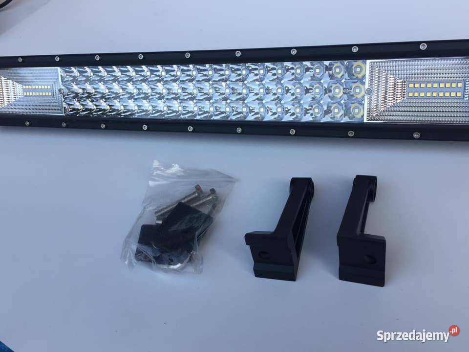 Lampy robocze halogeny Różne modele 12V24V halogeny Warszawa
