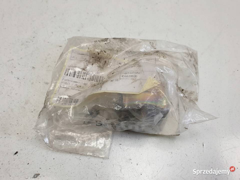 BMW E31 840 850 i MOCOWANIE ZATRZASK LAMPY Chełm