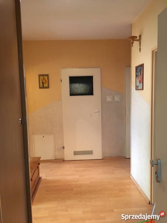 TRZYPOKOJOWE MIESZKANIE OK 62M2 Ceglarska 16 małopolskie Kraków