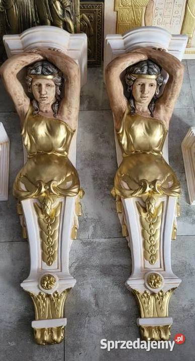 SZTUKATERIA MARMUROWA ELEWACYJNA PŁASKORZEŹBA Zielona Góra