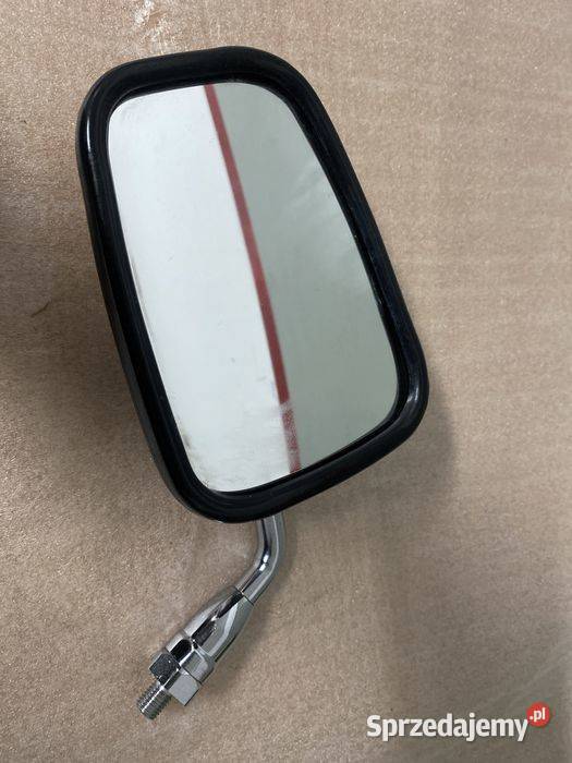 Kawasaki Vulcan VN900 Lusterko Lewe Poznań