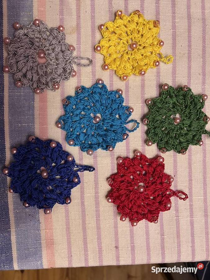 Zawieszka na choinkę mazowieckie Warszawa