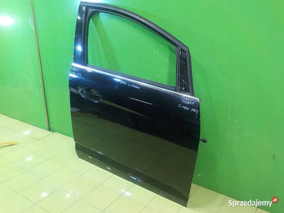 FORD C MK2 II 16 B 11r 5D drzwi prawe przod Suków