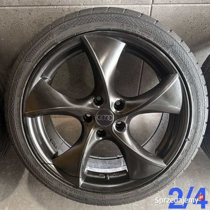 18 Audi A3 A4 VW Golf Sirocco Mercedes w204