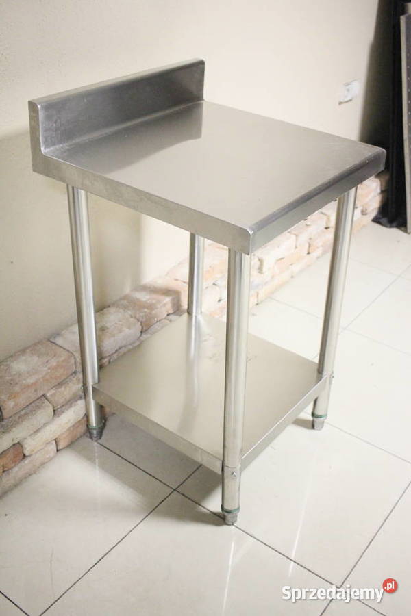 Stół gastronomiczny 60x60 Pszczyna