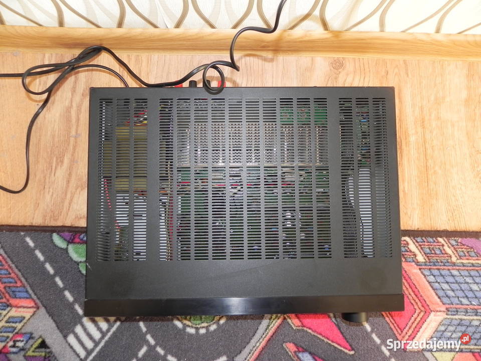 Wzmacniacz Harman Kardon HK6200 śląskie