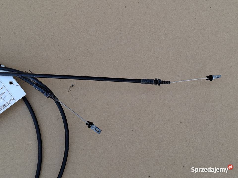 SCANIA P G R T CG CR LINKA LINKI CIĘGNO Bieleń sprzedam